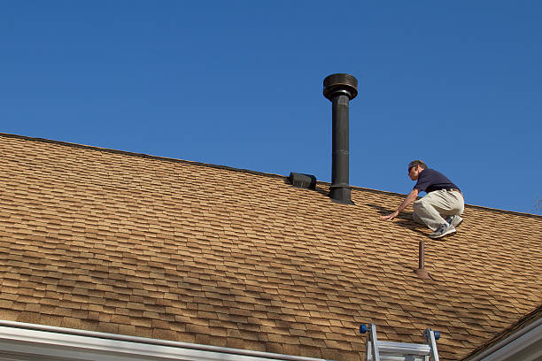 Best Roof Ventilation Installation  in Quail Creek, TX