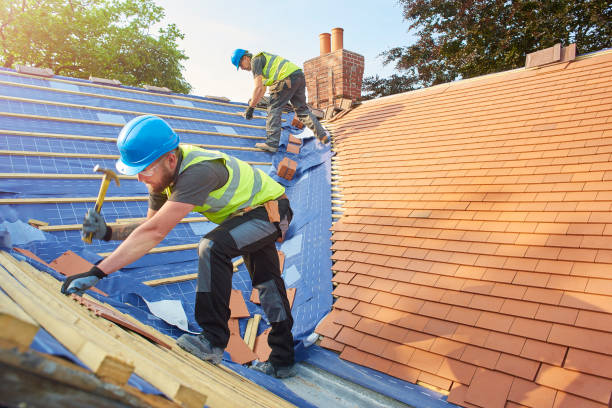 Best Metal Roofing Installation  in Quail Creek, TX
